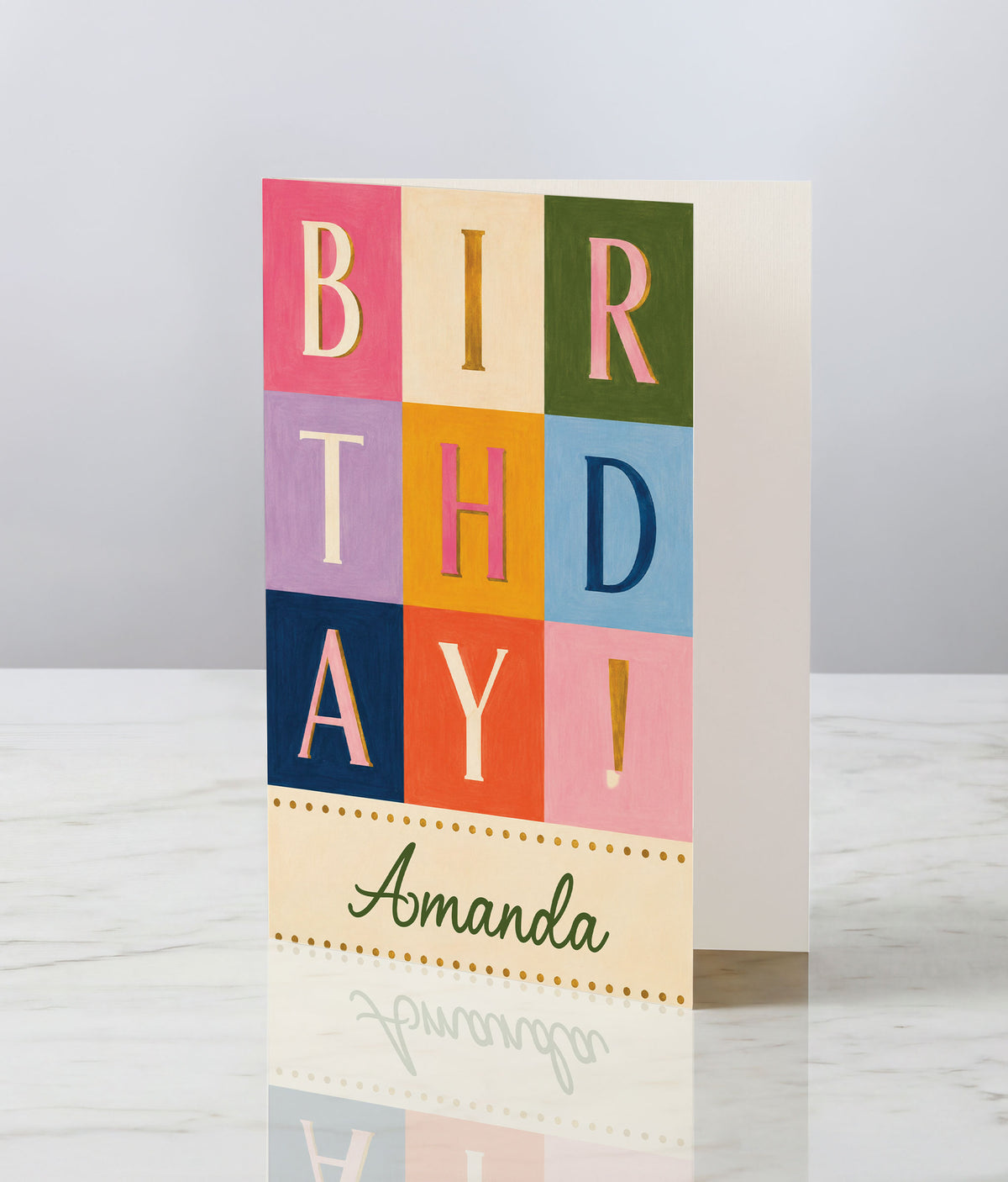Sending Birthday Sunshine
