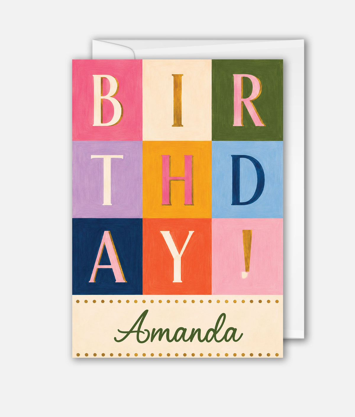 Sending Birthday Sunshine