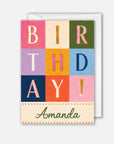 Sending Birthday Sunshine