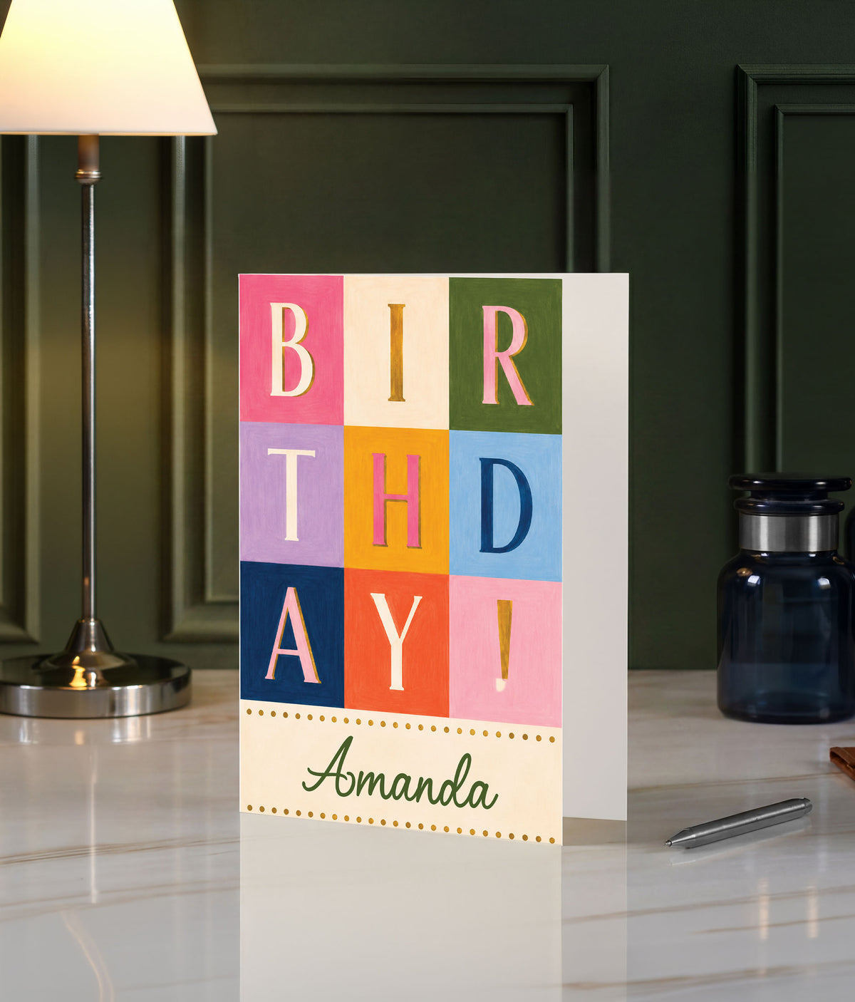 Sending Birthday Sunshine