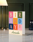 Sending Birthday Sunshine