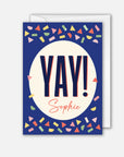 YAY!