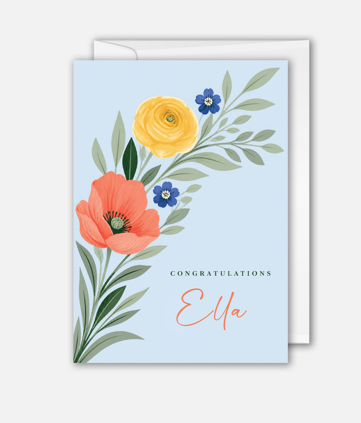 Congratulations!