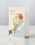 Congratulation Flowers