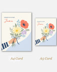 Congratulation Flowers
