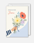 Congratulation Flowers