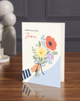 Congratulation Flowers