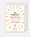 The Perfect Match