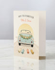 Off To Forever