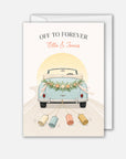 Off To Forever