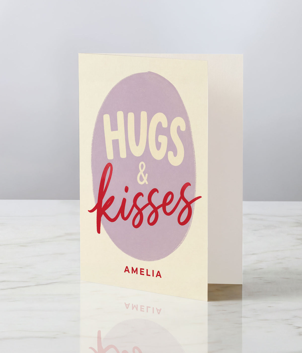 Hugs &amp; Kisses