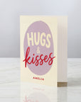 Hugs & Kisses