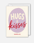Hugs & Kisses