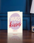 Hugs & Kisses
