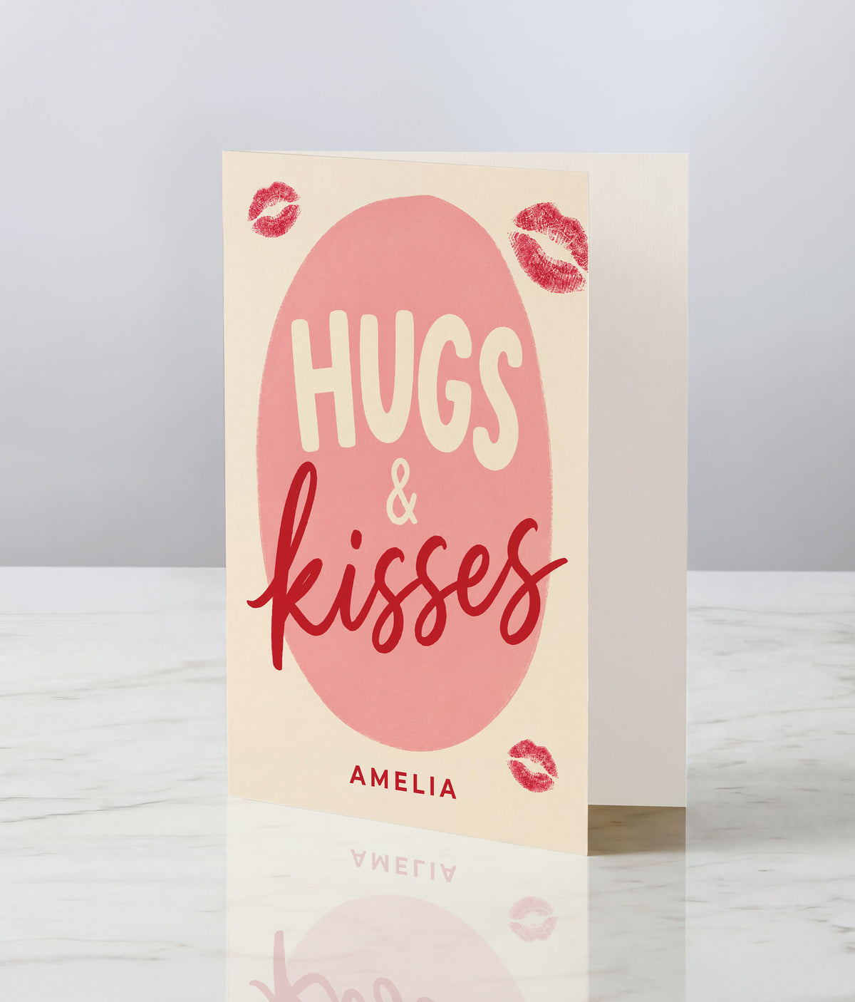 Kisses &amp; Hugs