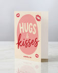 Kisses & Hugs
