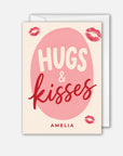 Kisses & Hugs