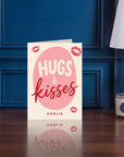Kisses & Hugs