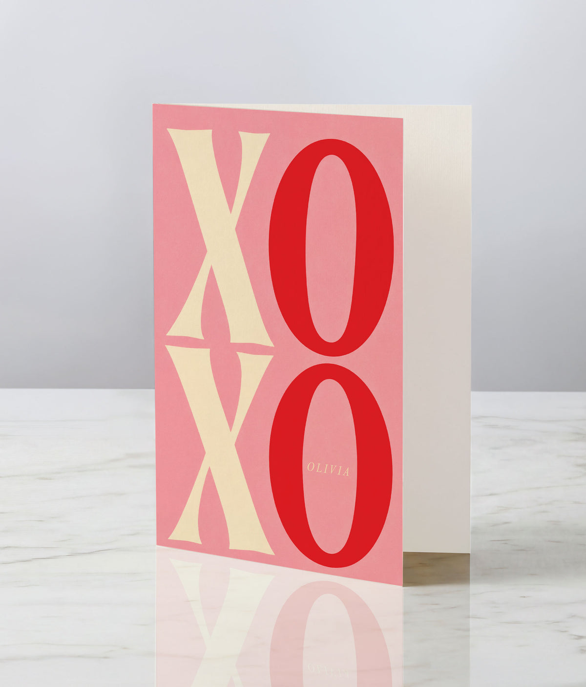 XOXO