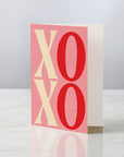 XOXO