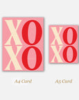 XOXO