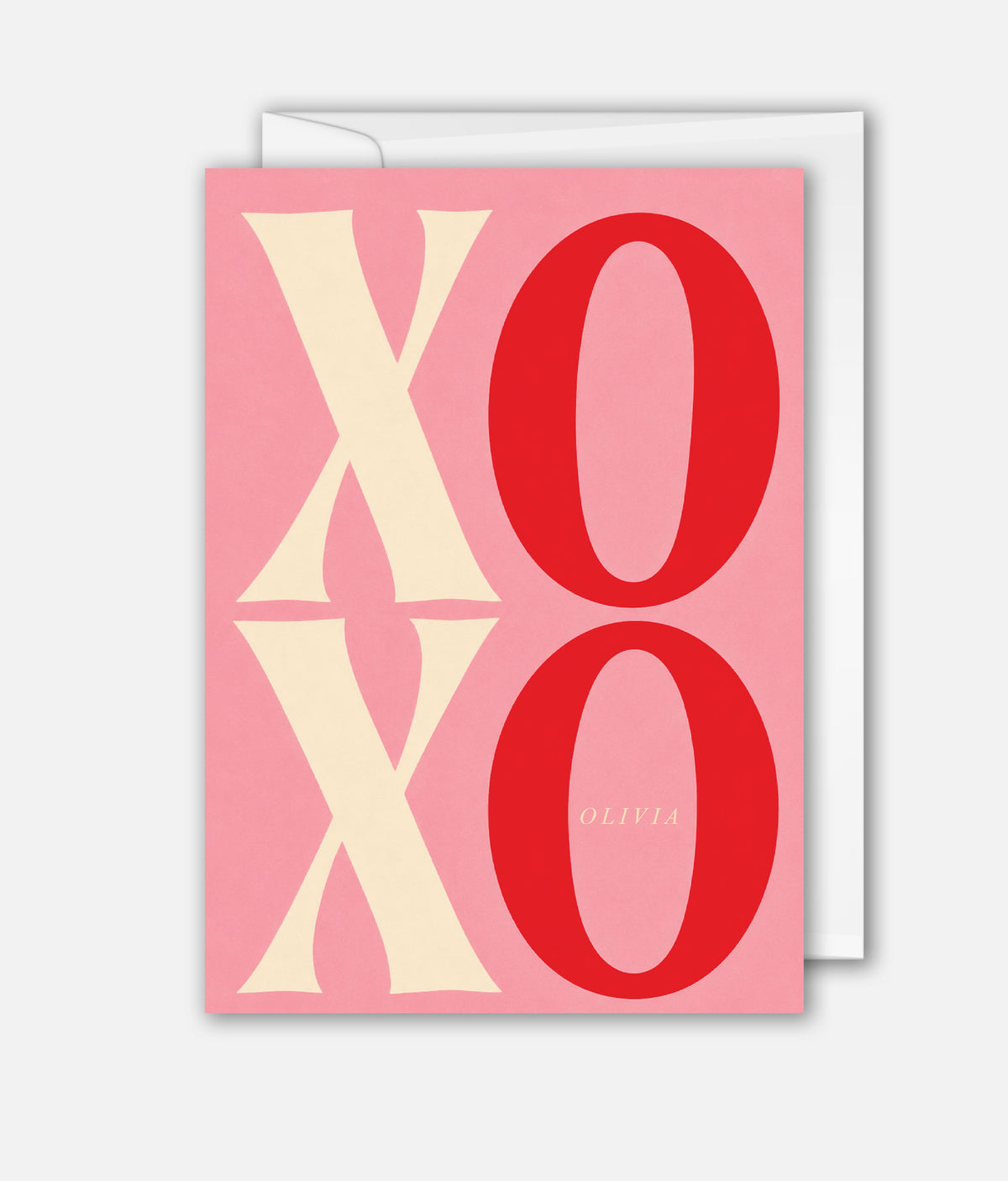 XOXO