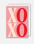 XOXO