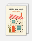 Happy New Home