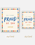 Look At You Go