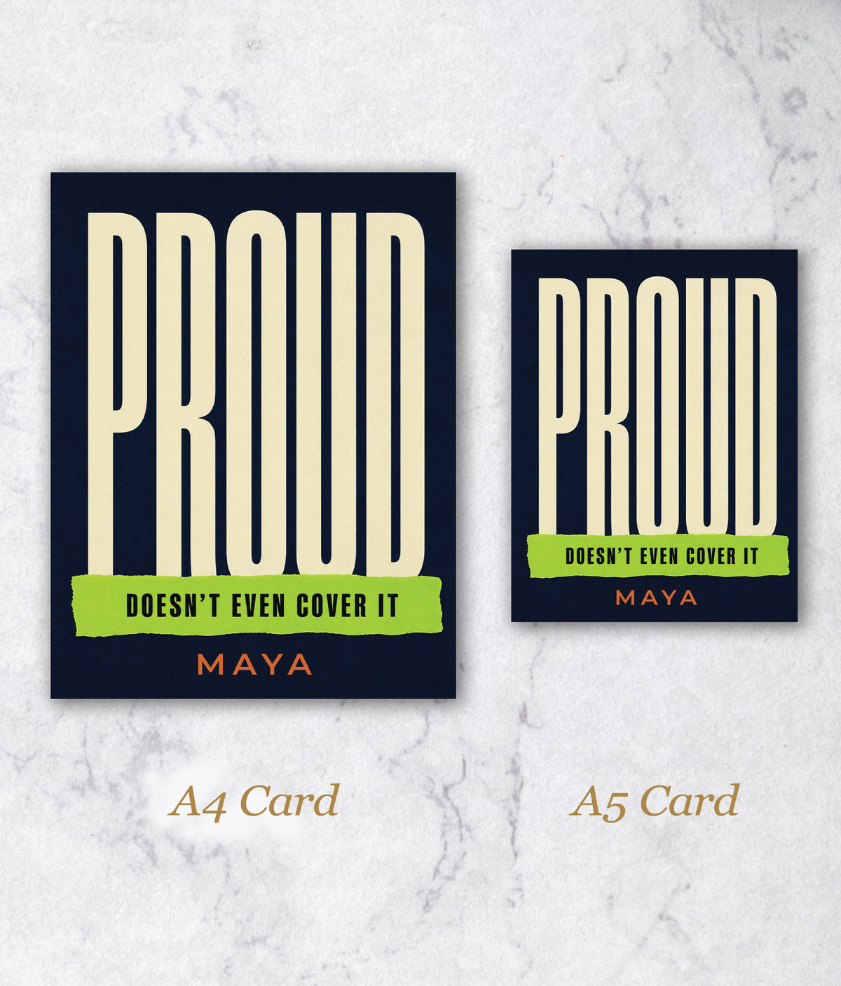 Proud Doesn't Even Cover It