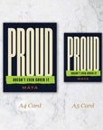 Proud Doesn't Even Cover It