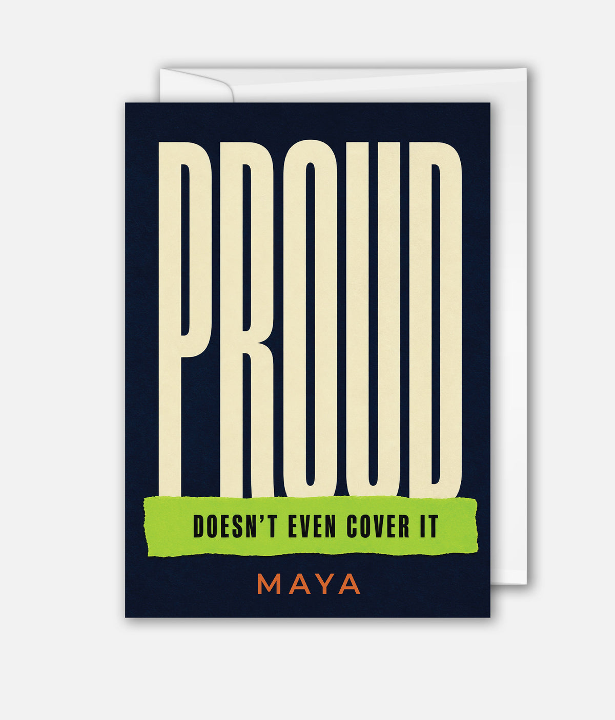Proud Doesn't Even Cover It