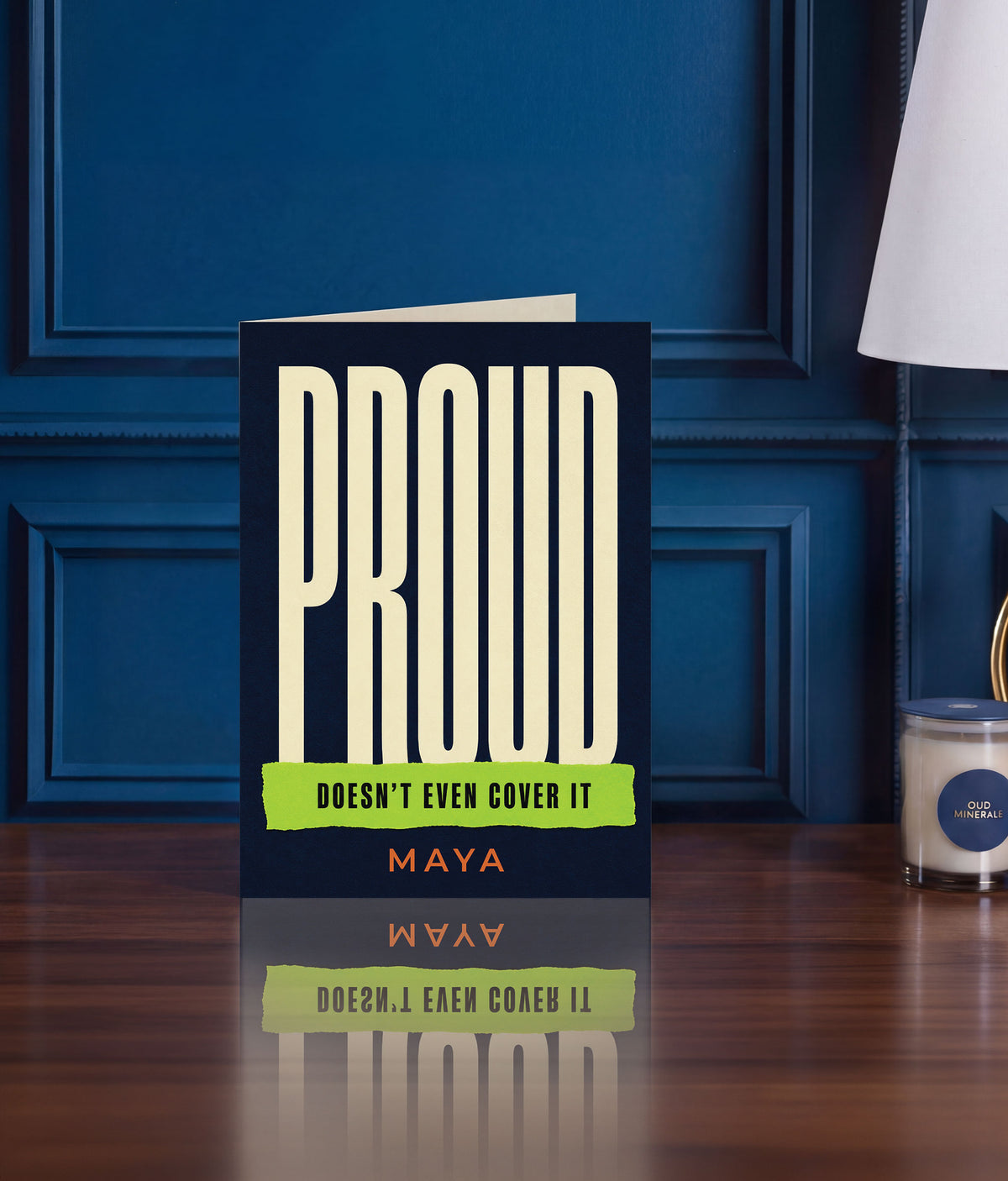 Proud Doesn't Even Cover It