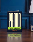 Proud Doesn't Even Cover It