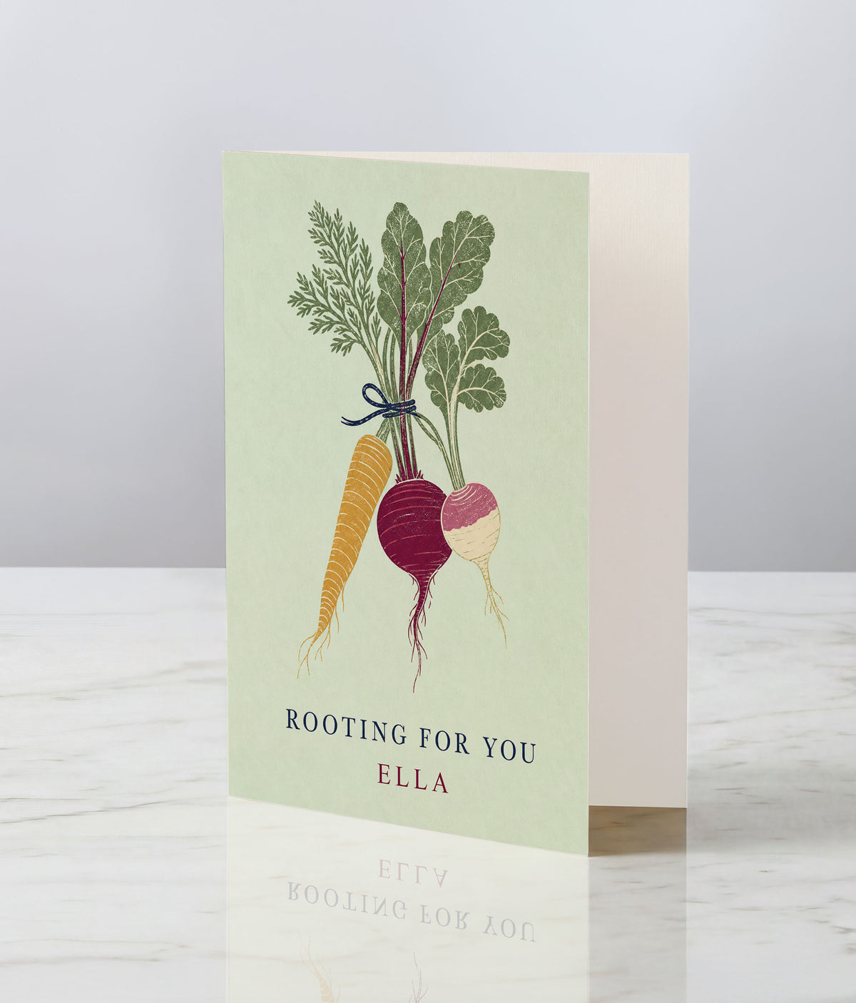 Rooting For You