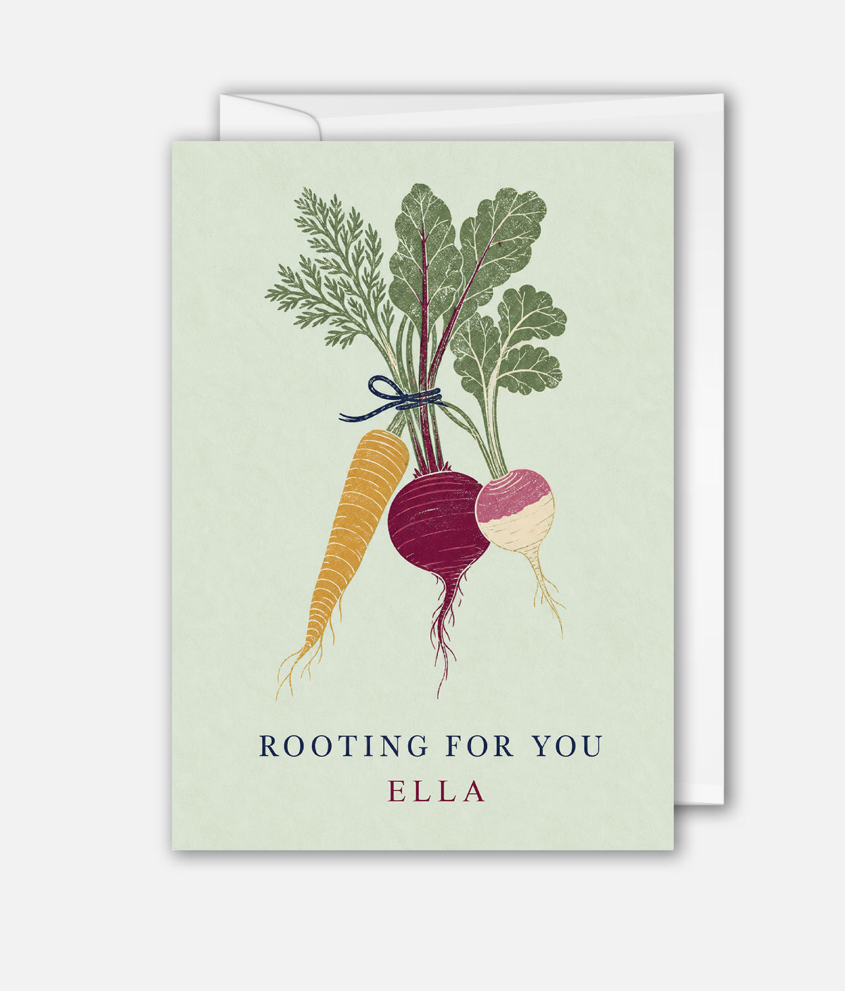 Rooting For You