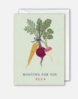 Rooting For You