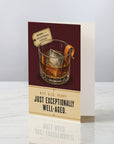 Exceptionally Well-Aged