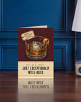Exceptionally Well-Aged