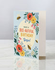 Bee-autiful Birthday
