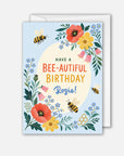 Bee-autiful Birthday