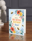 Bee-autiful Birthday