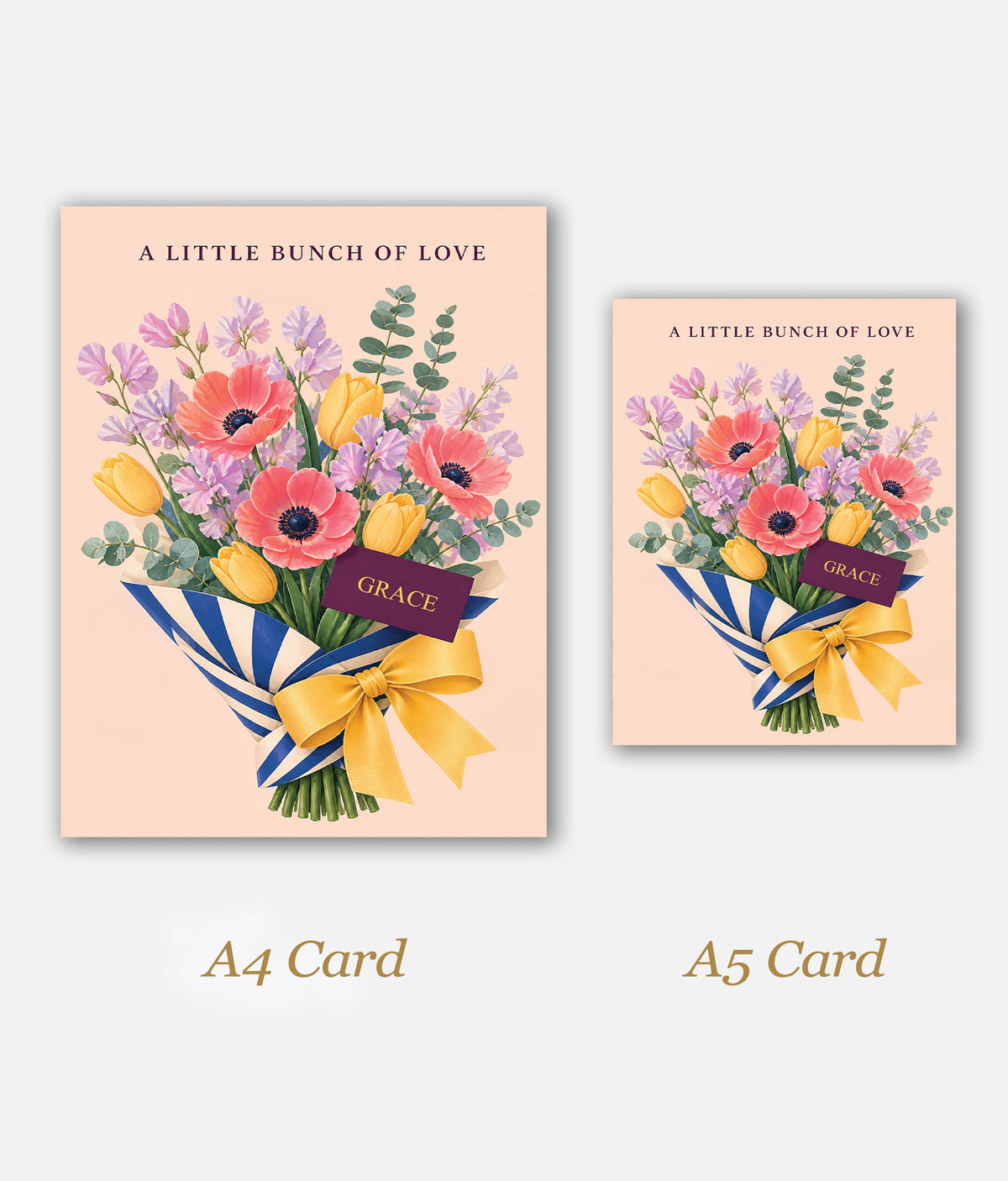 A Little Bunch Of Love