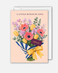 A Little Bunch Of Love