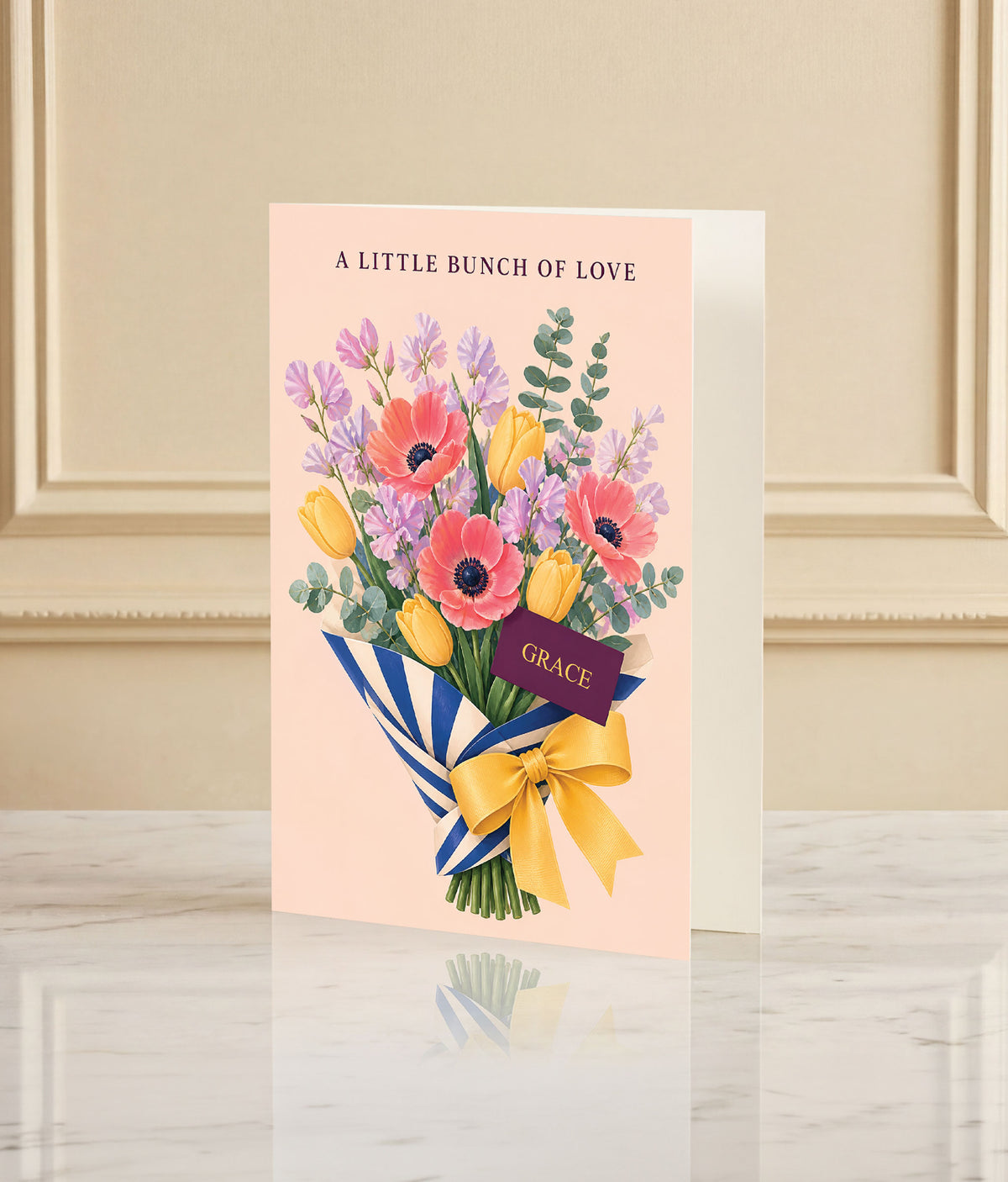 A Little Bunch Of Love