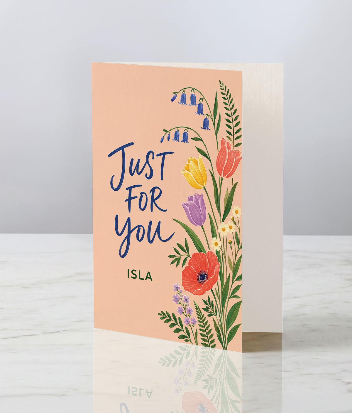 Just For You