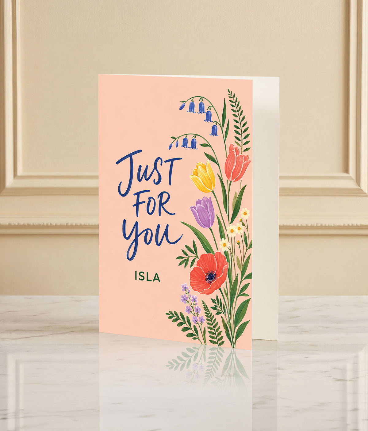 Just For You