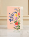 Just For You