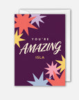 You're Amazing