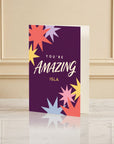 You're Amazing